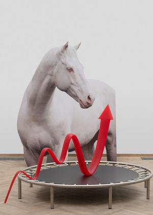 Материализация цифрового: феминистский дискурс в пост-интернет искусстве