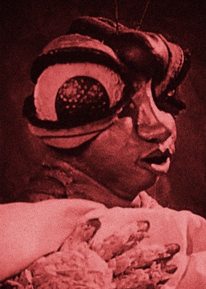 Оживлённая материя: метаморфозы в анимации Старевича