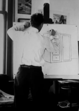 Слом четвёртой стены в анимации до 1940-х годов