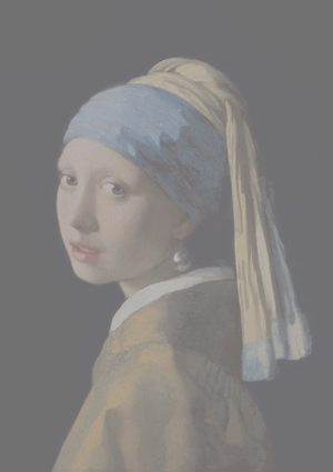 Эйджизм в портретах женщин эпохи Барокко