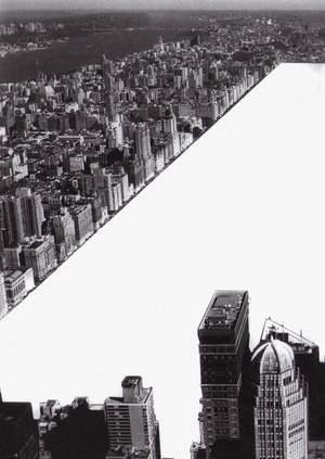 Визуальный нарратив романа  “Жутко громко & запредельно близко” 