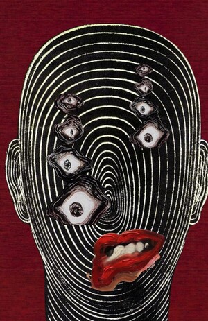 Искусство на границе безумия: творчество художников-аутсайдеров