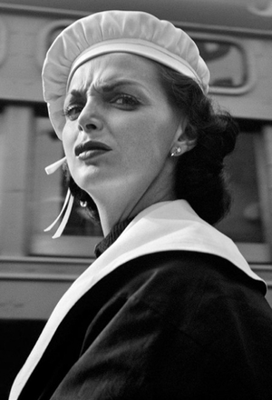 Невидимые авторки: визуальные стратегии забвения и стирания женского авторс