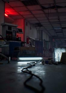 Технические особенности и ограничения