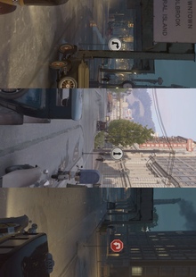 Обучение и подсказки по геймплею