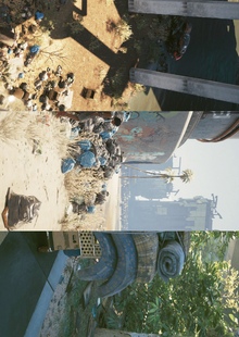 Нарратив без слов