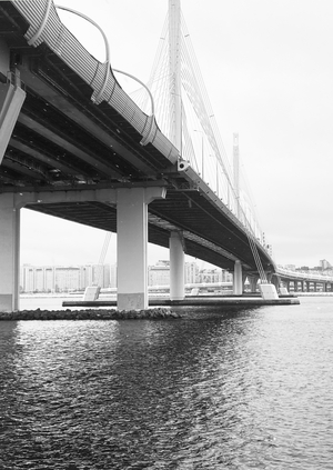 Soundmarks Финского залива: характер антропогенного воздействия