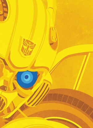 Эволюция технологий создания трансформеров в кино