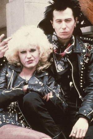 Мода английских субкультур через призму кино