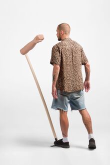 Art That Can Be Touched