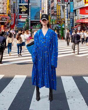 Визуальные коды модной фотографии