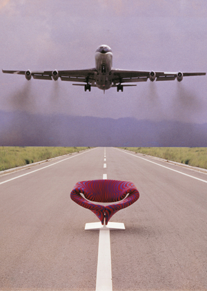 Space Age Design — отражение технологического утопизма и влияние сегодня