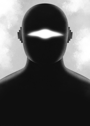 Свет, металл и код: визуализация внеземной угрозы в двух эпохах кинематогра