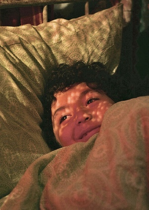 Фильм «Бери да помни» как отражение национального сознания в татарском кино