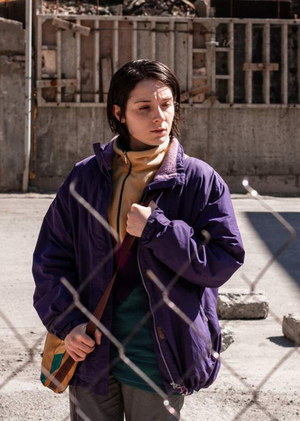 Женское самопознание в северокавказском кинематографе 2010–2020-х гг.