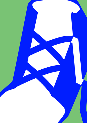 Обувь и социальная идентичность в 1940–1960-е годы