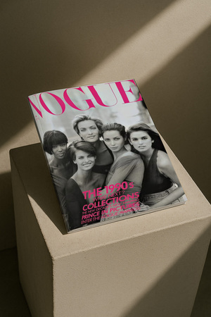 Трансформация женского образа в рекламе за последние 50 лет