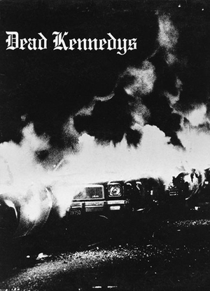 Визуальный язык музыкальных субкультур 1970-2010 годов