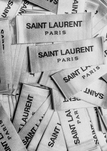 Yves Saint Laurent: легенда стиля. Анализ успеха Yves Saint Laurent: легенда стиля. Анализ успеха