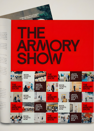The Armory Show 