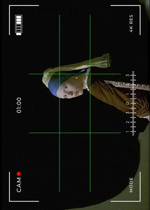 Экран и аура: трансформация произведений искусства в кино