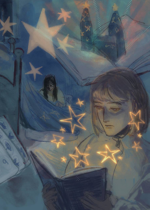 Анализ визуализации снов через призму творчества Спаржи