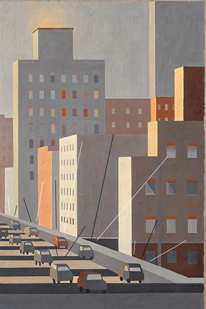 Влияние уровней городского дорожного шума на здоровье и дискомфорт