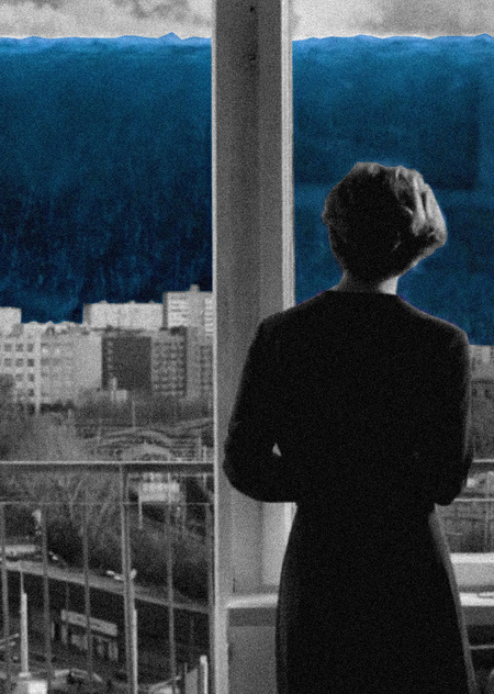 Пластика изоляции: как одиночество визуализируется в кино 2020‑х