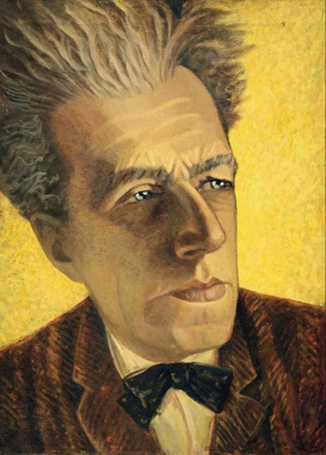 Всеволод Мейерхольд – гений пространственных трансформаций