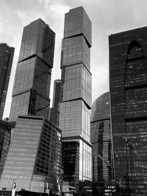 Акустическая территория мегаполиса: карта звуковой субъективности