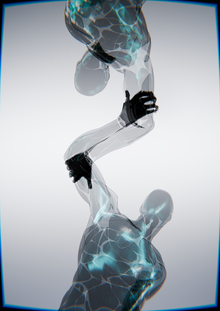 Гибридные подходы к созданию анимации