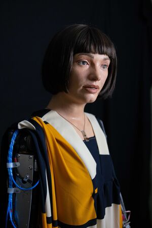 От мимесиса к машине: как искусство стало концептом