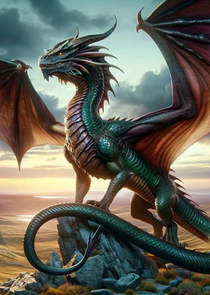 Эволюция технологий создания драконов в кинематографе