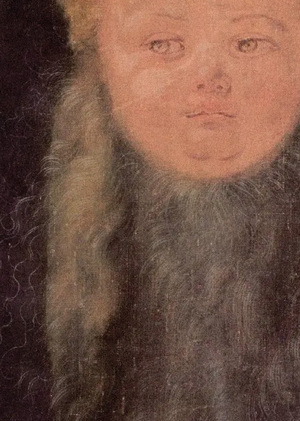 ДЕТАЛИ ДЕТСКОГО БЫТА В ЖИВОПИСИ СЕВЕРНОГО ВОЗРОЖДЕНИЯ XV-XVI ВЕКОВ