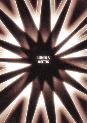 Lumina Noctis | ИИ-подсвечники