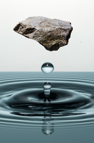 Социальная ответственность, породившая один из самых эмоциональных дизайнов