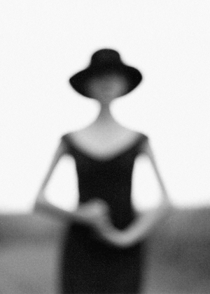 Пространство утраты. Призраки места