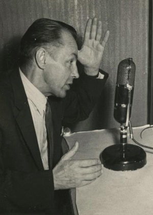 Звуковые медиа-среды: от механического звука к виртуальному слуху