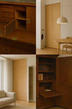 МАСКИРОВКА — КАК БЛАГО