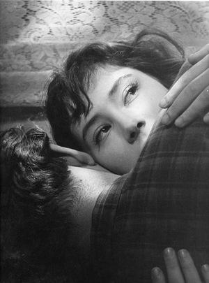 Субъективная камера: как операторы Оттепели показывали внутренний мир героя