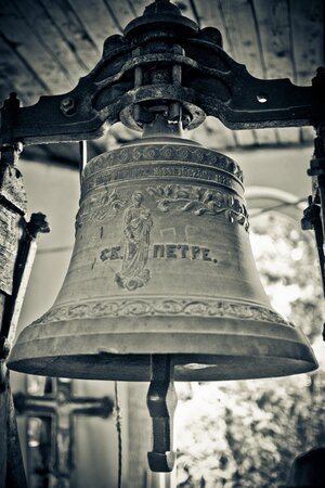 Звуковые символы и культурная память: как звук становится знаком