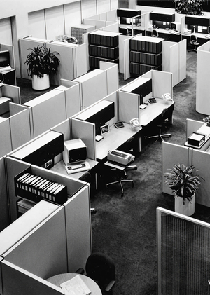 Модульность в дизайне мебели