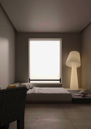 Психологическое воздействие минималистичного дизайна жилого пространства