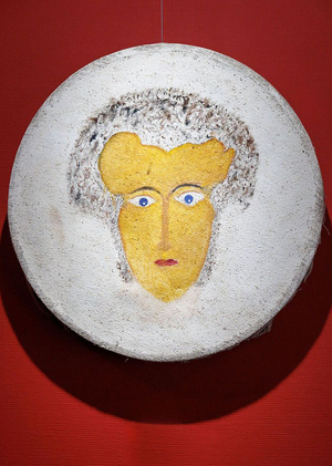 Концепция мультисенсорного "Музея русского лубка и наивного искусства"