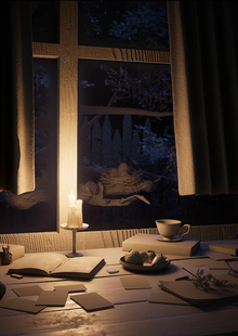 Блок 3. «Эксплейнер»