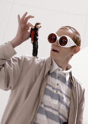 Эволюция технологий масштабирования персонажей в кино