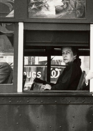 Отражение жизни США в документальном жанре XX века