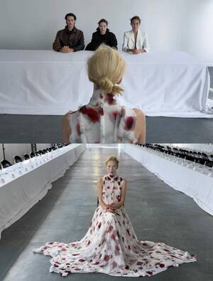 Съемка на телефон как новый визуальный язык фэшн-индустрии