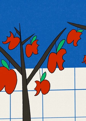 «Шевеление картинок». Анимадоки с фестиваля «Рудник»