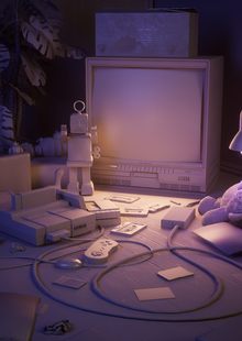 Блок 1. «Введение»